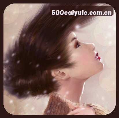 杨女士